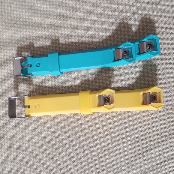 ❣5 for $25 Sale❣ 10  Fitbit Alta HR Wristbands - Set One - Picture 6 of 6